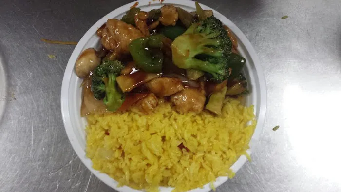 Chinatown Chinese Restaurant 3