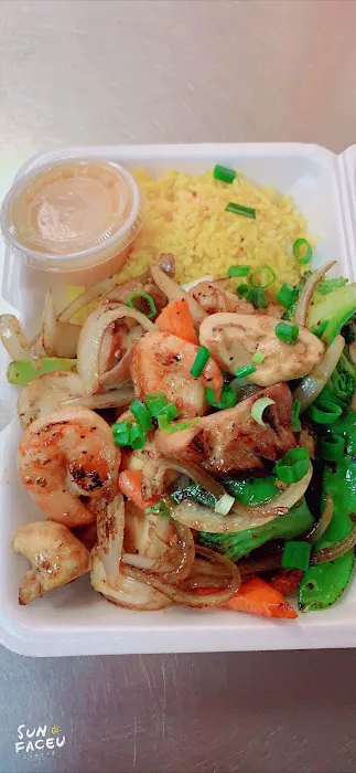 Chinatown Chinese Restaurant 6
