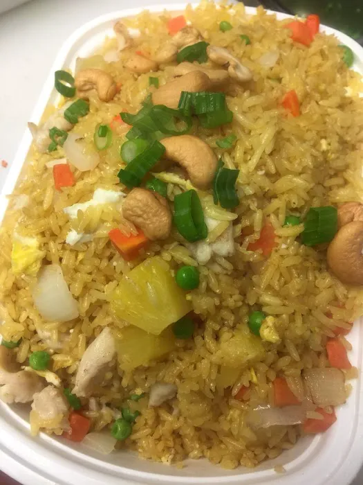 Chinatown Chinese Restaurant 9