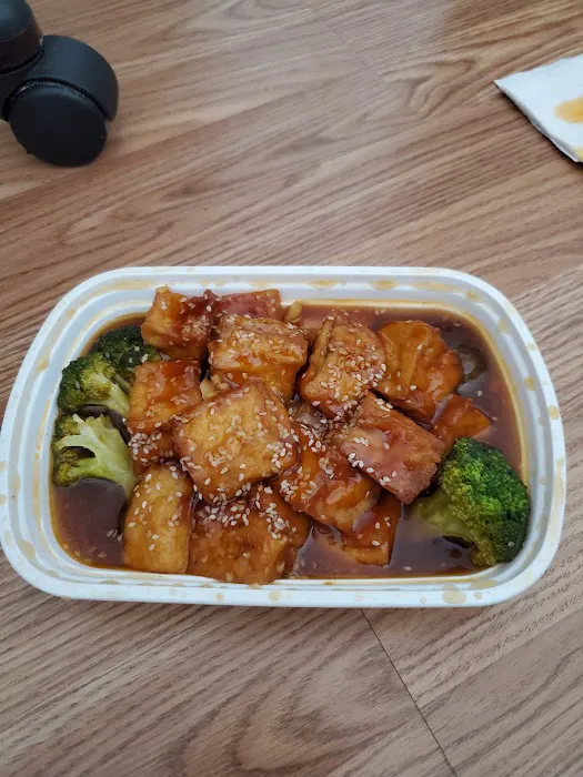 Chinatown Chinese Restaurant 4