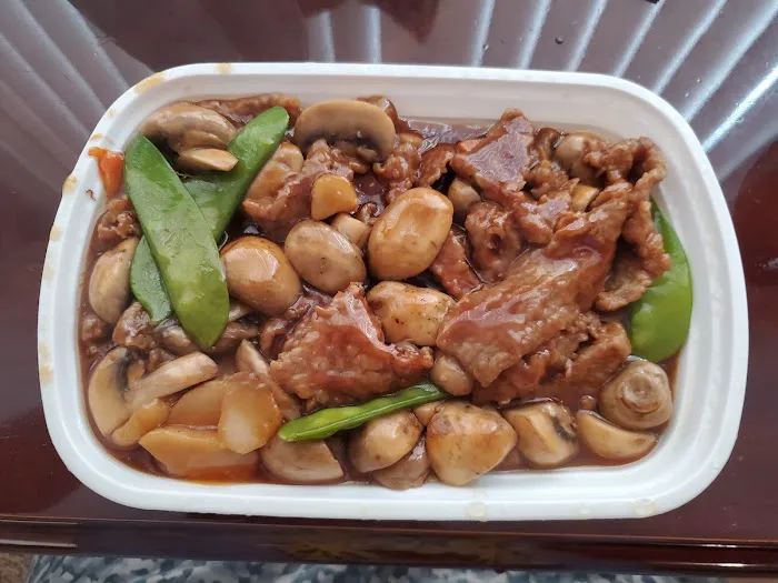 Chinatown Chinese Restaurant 5