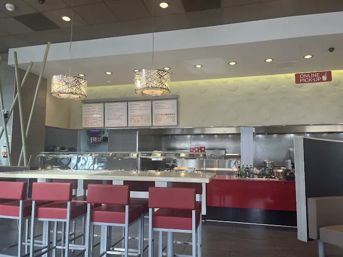 Panda Express 6