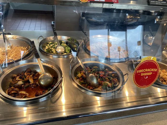 Panda Express 9