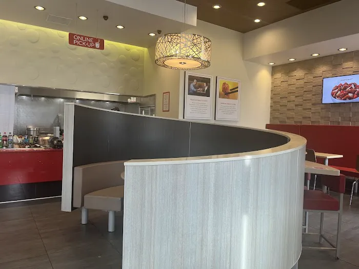 Panda Express 5
