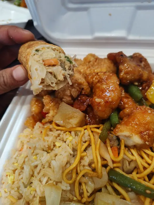 Panda Express 7