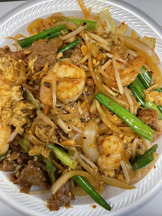 Mr You Chinese Food 4