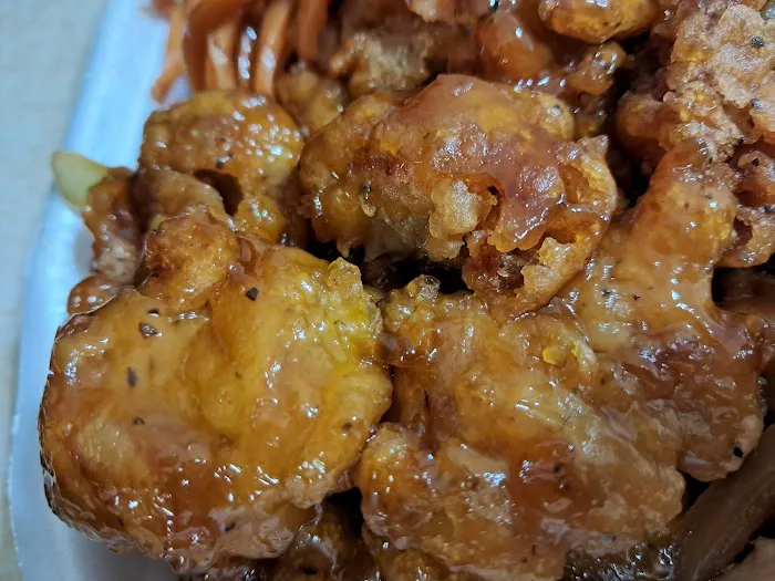 Mr You Chinese Food 6