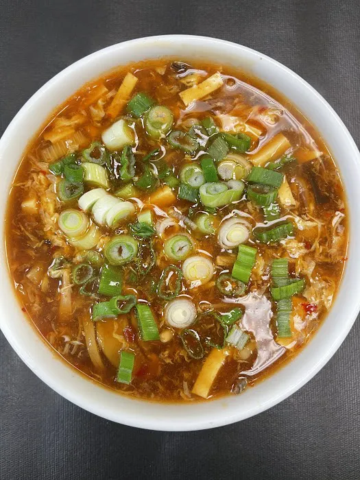 Mr You Chinese Food 8