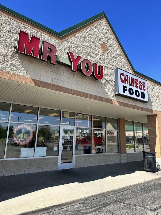 Mr You Chinese Food 3