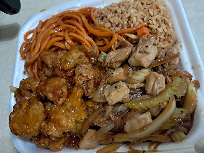 Mr You Chinese Food 5