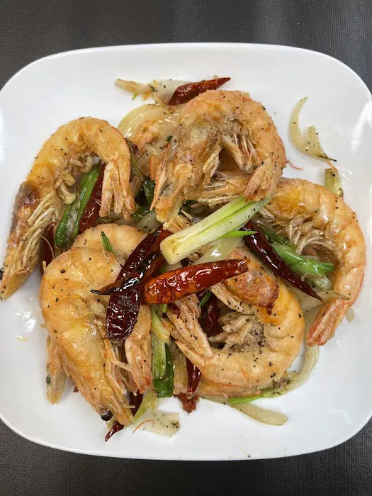 Mr You Chinese Food 7