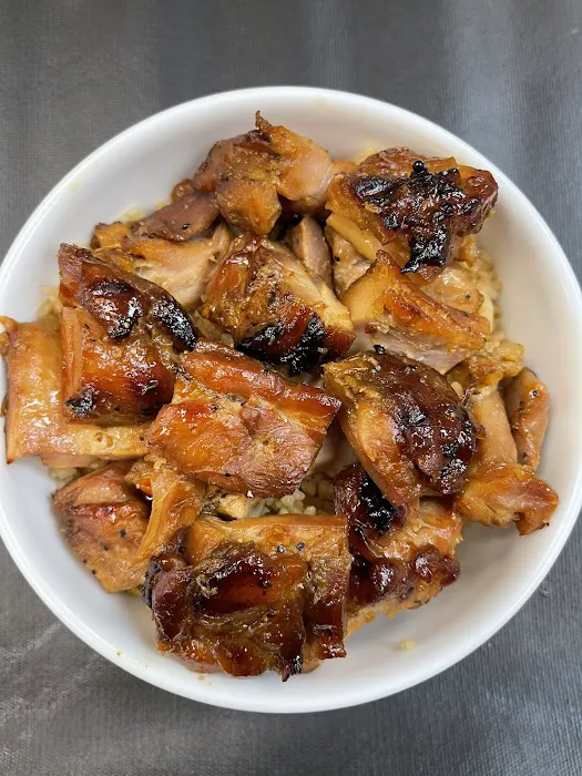 Mr You Chinese Food 9