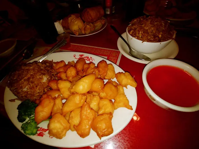 Chee Kong Restaurant 3