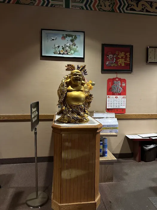 Chee Kong Restaurant 7
