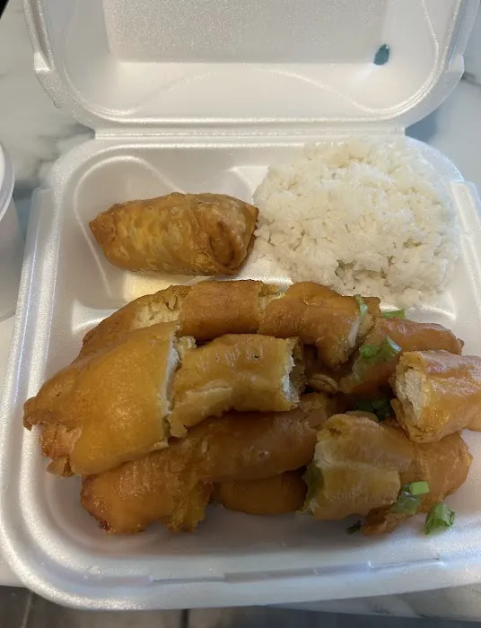 Chee Kong Restaurant 9