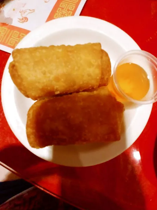 Chee Kong Restaurant 2