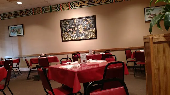 Chee Kong Restaurant 1