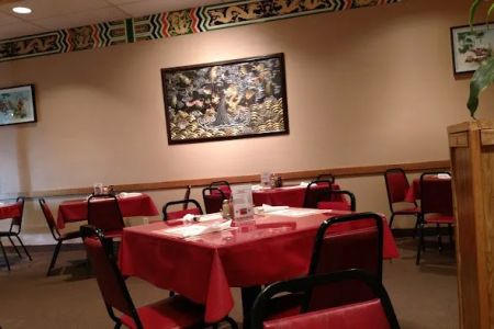 Chee Kong Restaurant