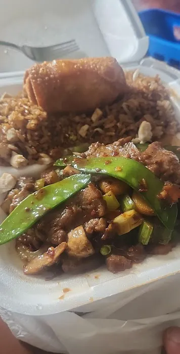 Chee Kong Restaurant 4