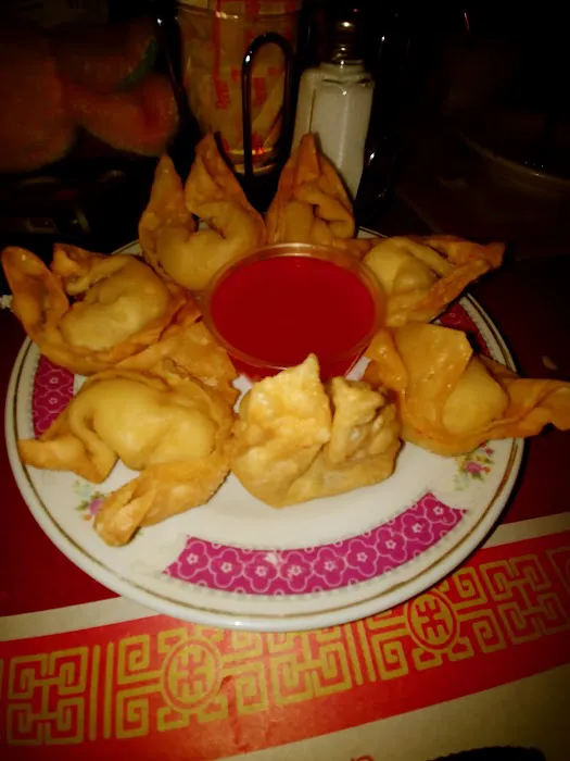 Chee Kong Restaurant 8