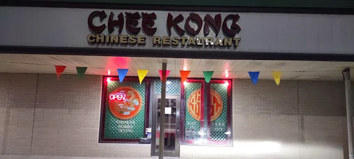 Chee Kong Restaurant 6