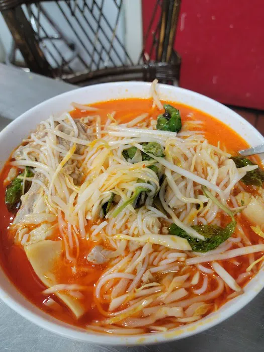 Wah Nam Restaurant 5