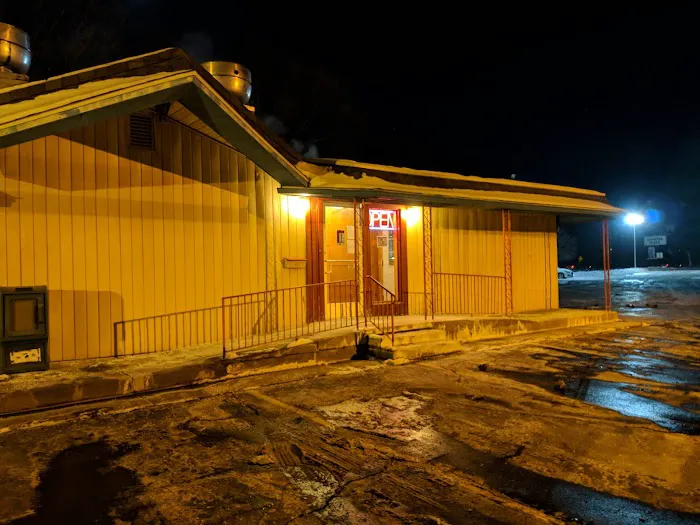 Wah Nam Restaurant 10