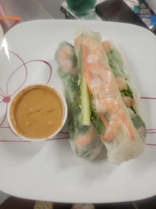 Wah Nam Restaurant 8