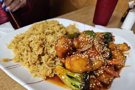 Wah Nam Restaurant