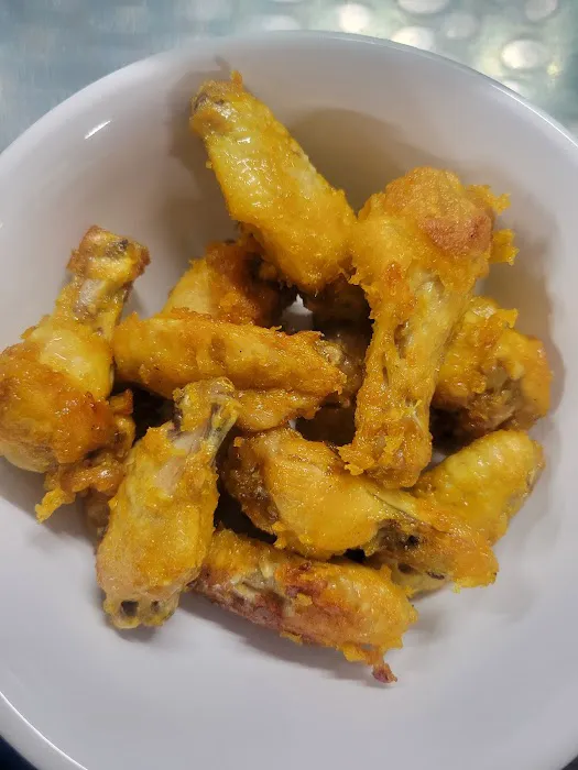 Wah Nam Restaurant 7