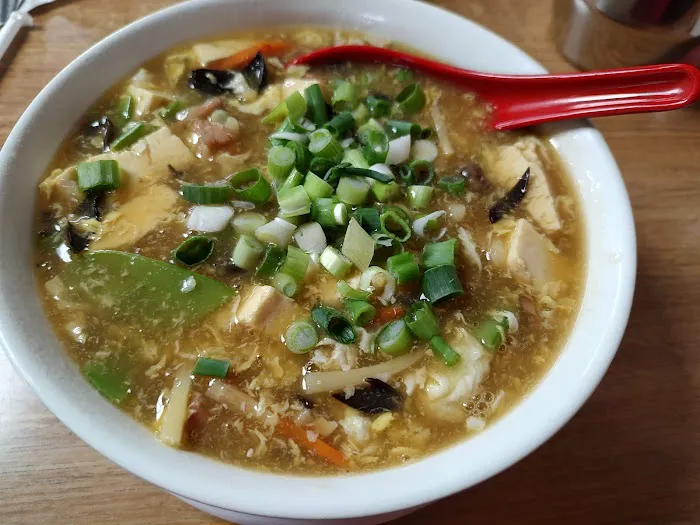 Wah Nam Restaurant 3