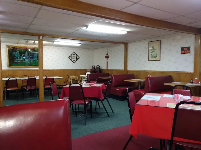 Wah Nam Restaurant 2