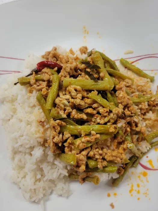 Wah Nam Restaurant 9