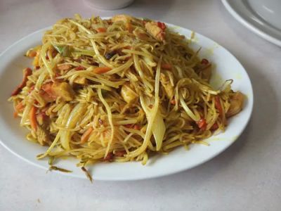 Won Ton Palace Inc 0