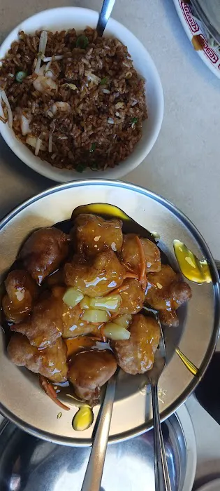Won Ton Palace Inc 8