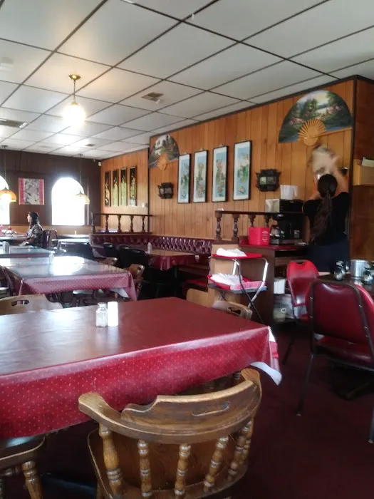 Won Ton Palace Inc 2
