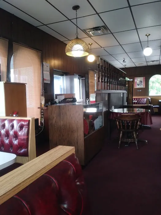 Won Ton Palace Inc 5