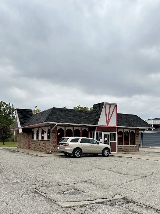 Won Ton Palace Inc 6