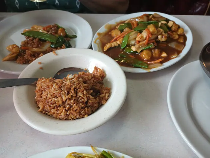 Won Ton Palace Inc 9