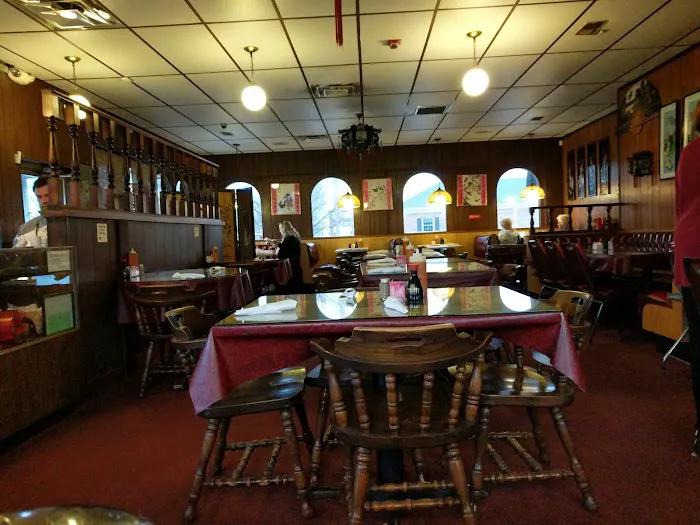 Won Ton Palace Inc 7