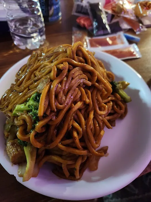 CHINA KING 9