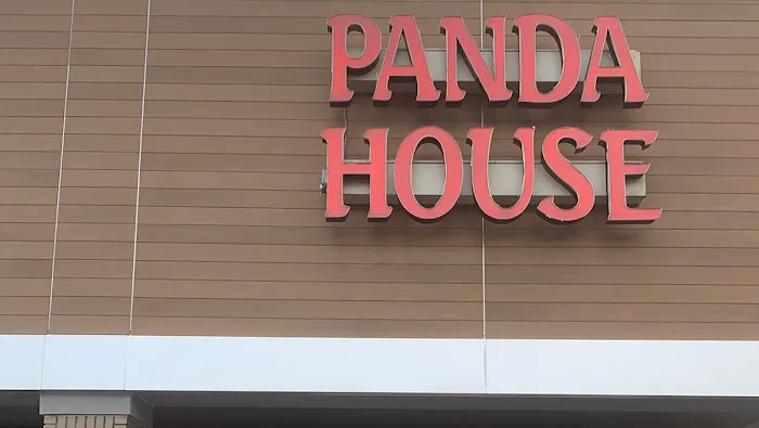 Panda House 9