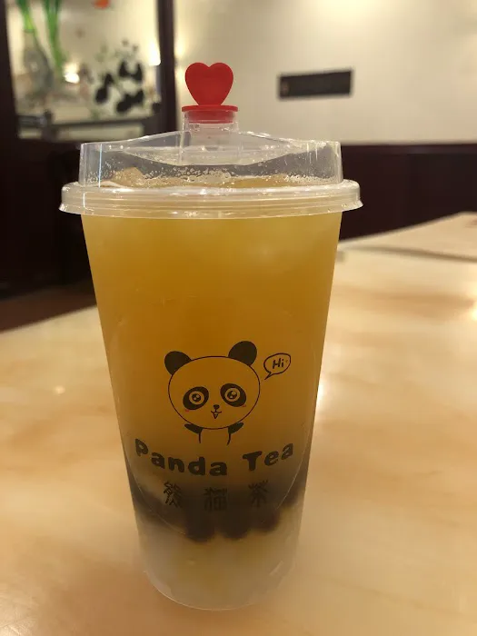 Panda House 6