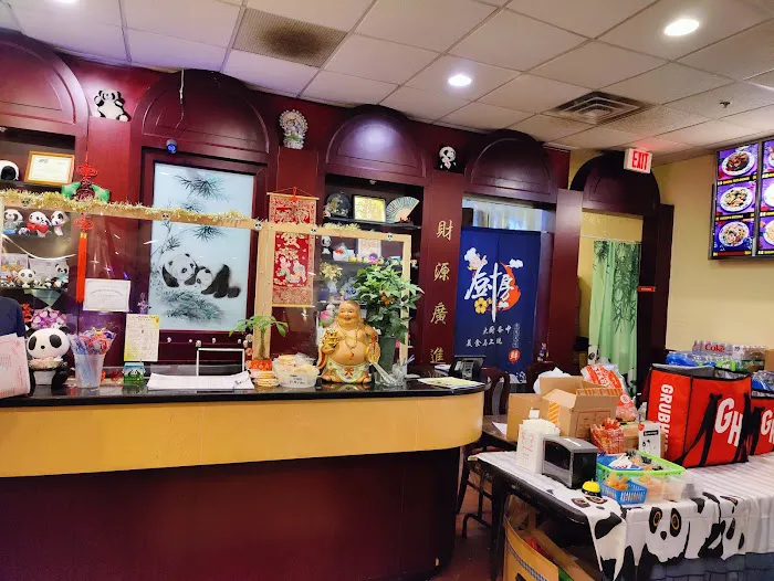 Panda House 10