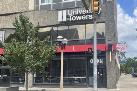 Lan City Noodle Bar (Ann Arbor)