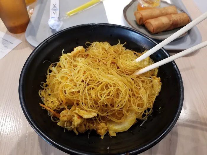 Lan City Noodle Bar (Ann Arbor) 5