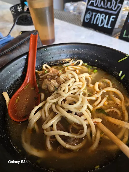 Lan City Noodle Bar (Ann Arbor) 4