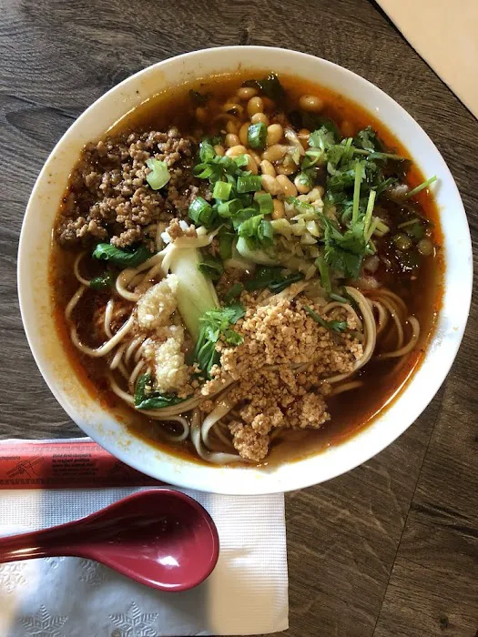 Lan City Noodle Bar (Ann Arbor) 2