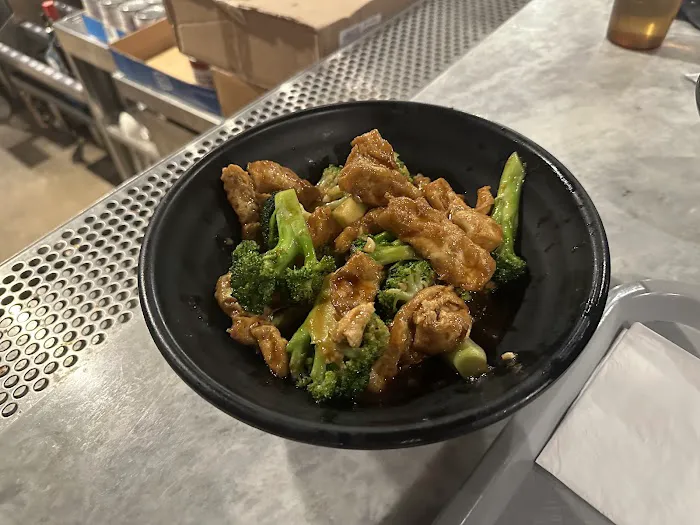 Lan City Noodle Bar (Ann Arbor) 10