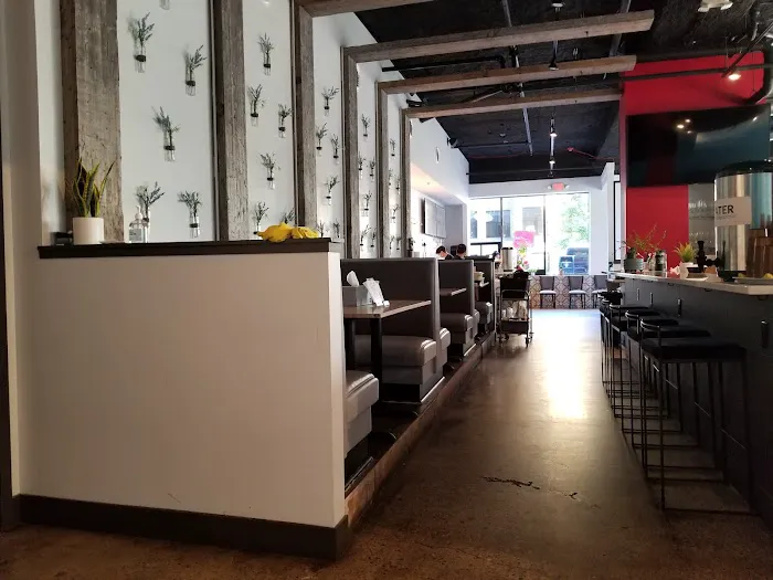 Lan City Noodle Bar (Ann Arbor) 9